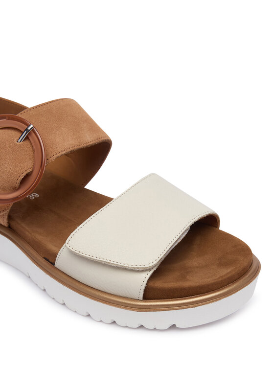 Ara Ara Sandaalid Bilbao S 12-33505-09 Pruun