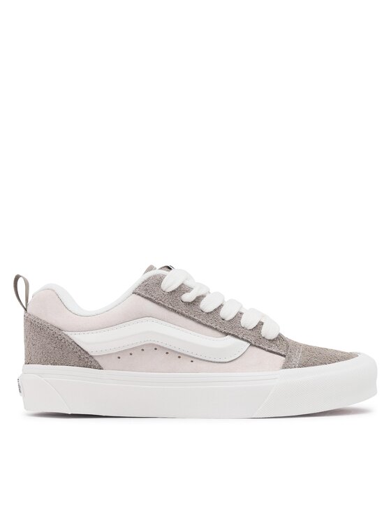Teniși Vans, Mărimea: 47, Kaki, Knu Skool VN0009QCCNP1