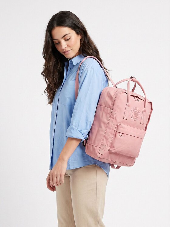 Fjällräven Fjällräven Plecak 308090 Różowy