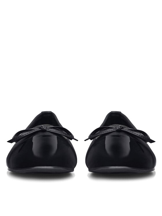 Jenny Fairy Jenny Fairy Balerinos RHONDA CMAK68-1 Juoda