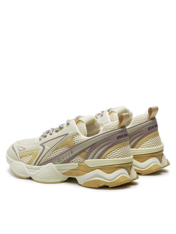 Steve Madden Steve Madden Tossud Speedster-E SM19000122 Beež