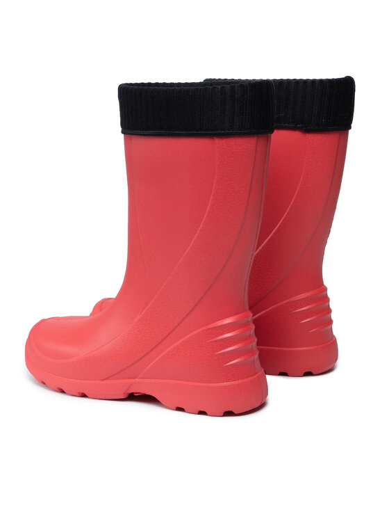 Dry Walker Dry Walker Гумові чоботи Strack 107/36R Червоний