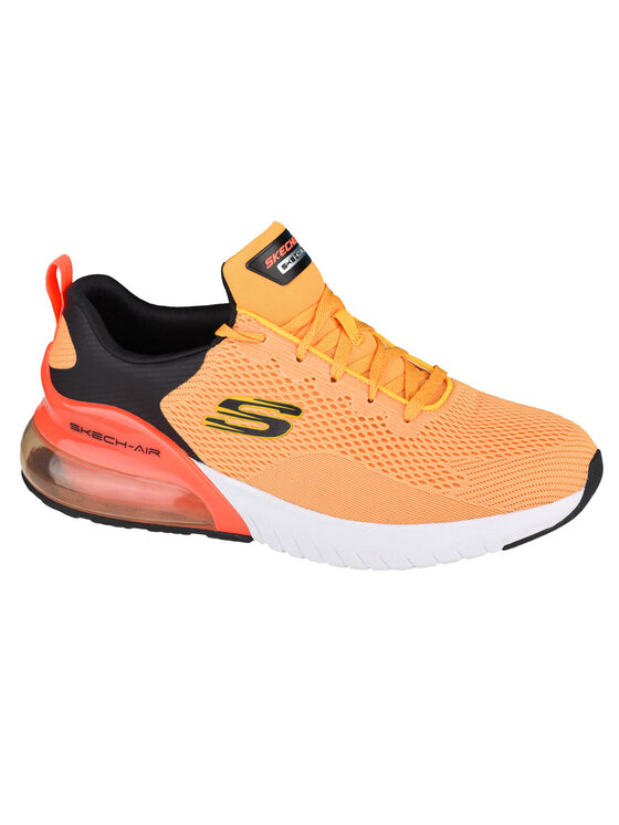 Skechers Skechers Sneakers Skech-Air Stratus-Maglev Giallo