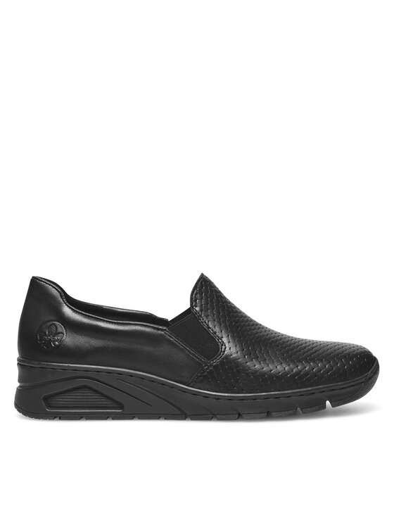 Scarpe basse Rieker