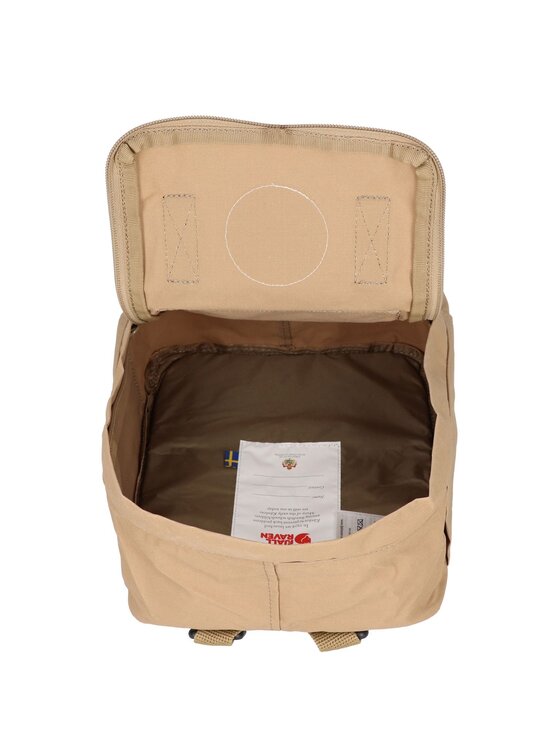 Fjällräven Fjällräven Plecak 139526 Brązowy