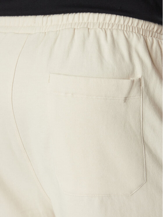 Quiksilver Quiksilver Sportshorts EQYFB03372 Écru