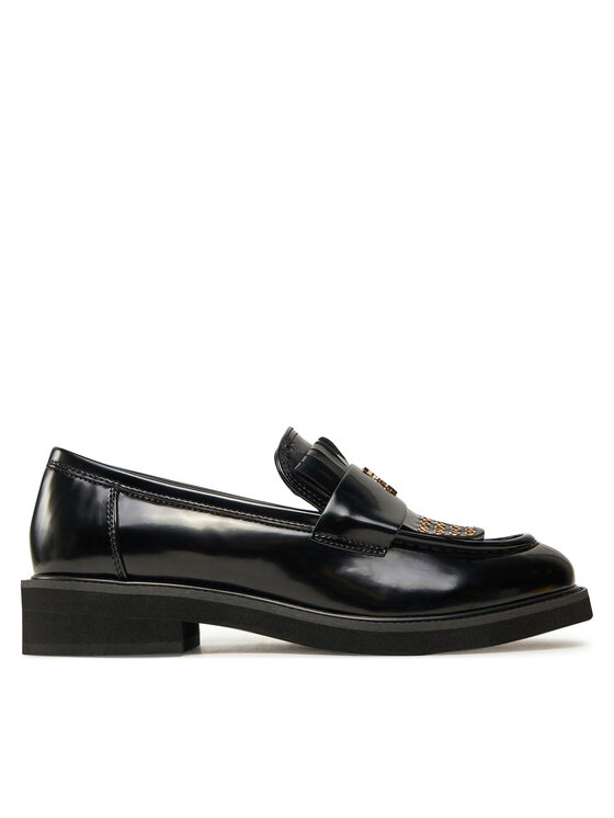 Patrizia Pepe Patrizia Pepe Lordsai PJ930.31 Juoda