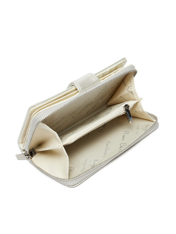 Pierre Cardin Pierre Cardin Maks 07 SHINY 116 Écru