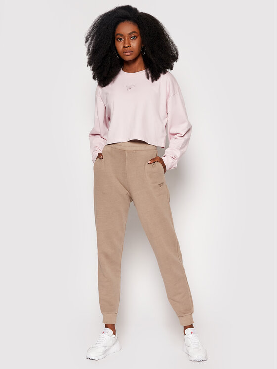 Blusa Classics GS1680 Rosa Oversize