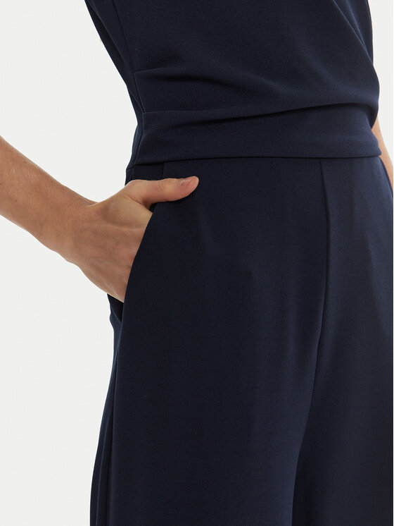 Swing Swing Kombinezonas 3AG01300 Tamsiai mėlyna Regular Fit