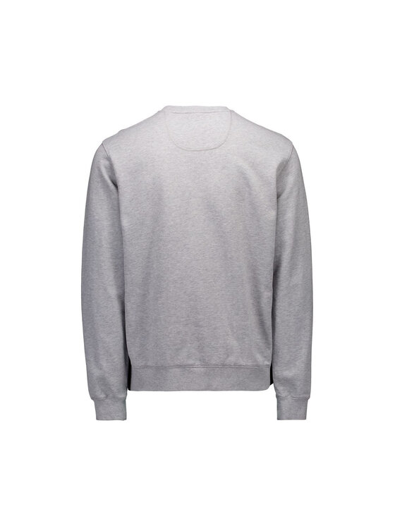 POC POC Bluza POC Crew Szary Loose Fit