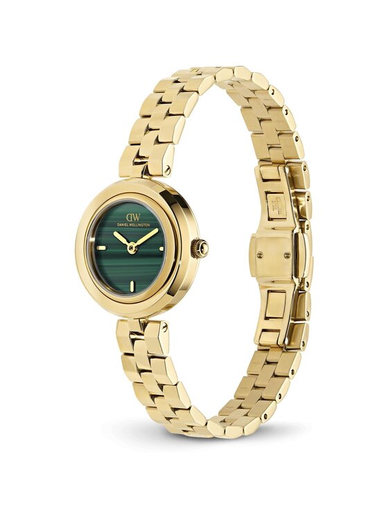 Daniel Wellington Daniel Wellington Zegarek DW00101004 Złoty