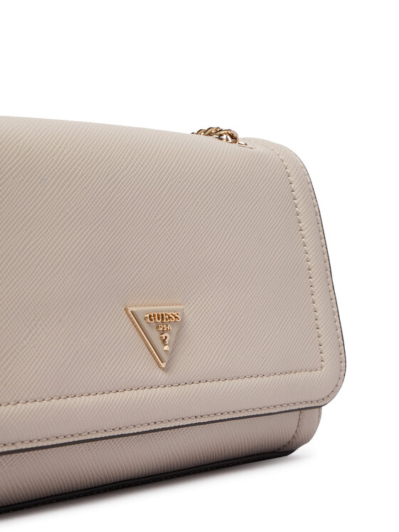 Guess Guess Rankinė Noelle II HWZG96 72210 Smėlio