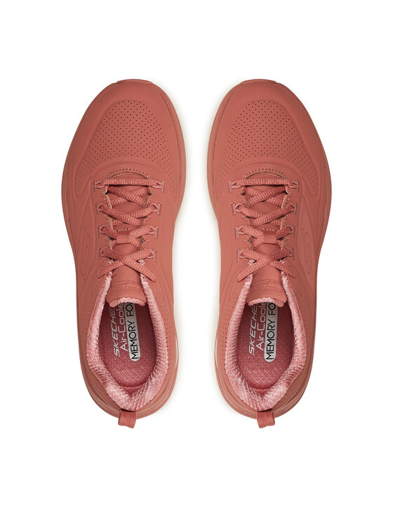 Skechers Skechers Laisvalaikio batai 150136/RUST Rožinė