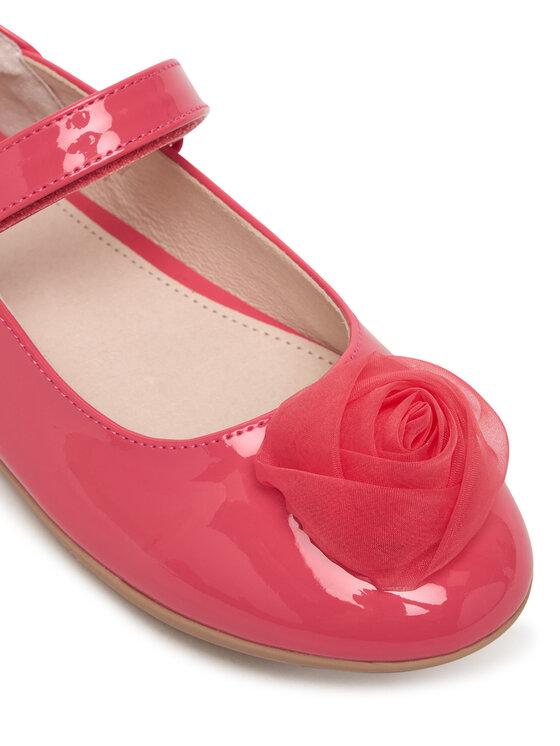 Mayoral Mayoral Ballerinas 45722.35 Korallenfarben