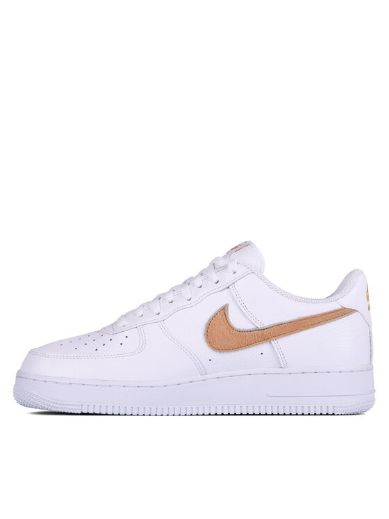Nike Nike Sneakersy CW7567-101 Biały