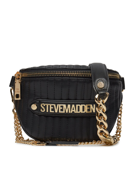 Geantă Steve Madden Bmixy SM13001127-B-G Negru