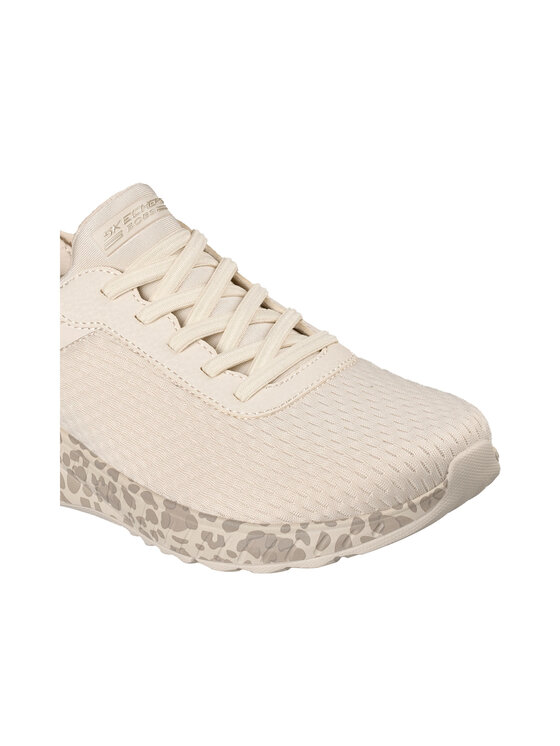Skechers Skechers Sneakersy 117246-NAT Beżowy