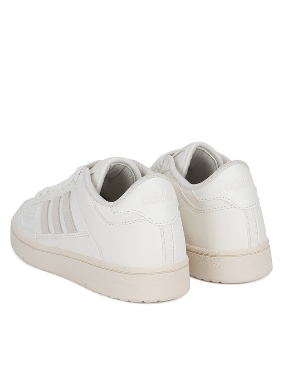 adidas adidas Tenisice RAPID COURT MID W JP5249 Bijela