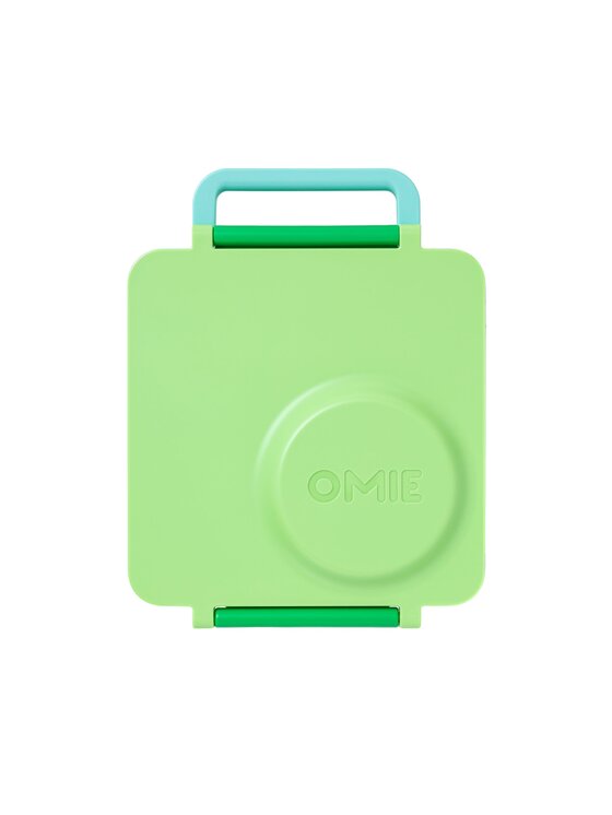 Omie Omie Lunchbox OmieBox Zielony