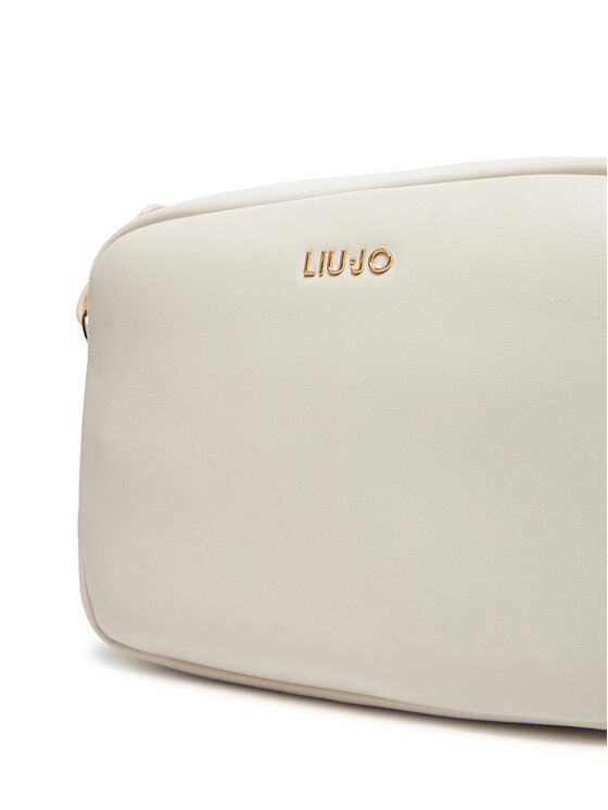 Liu Jo Liu Jo Τσάντα Ecs M Camera Case AA5217 E0015 Εκρού