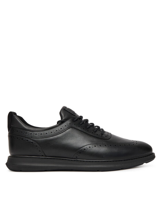 Aldo Aldo Sneakersy Kalister 13876965 Czarny