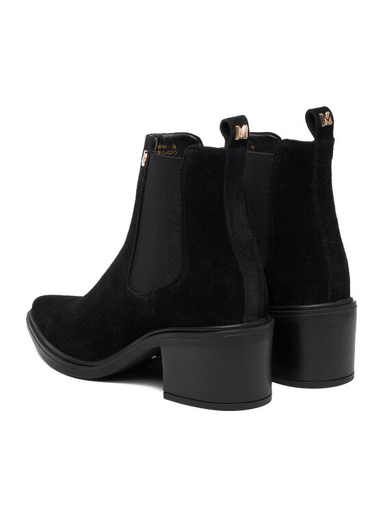 MEXX MEXX Боти CEO-MX/046C-WI44 Черен