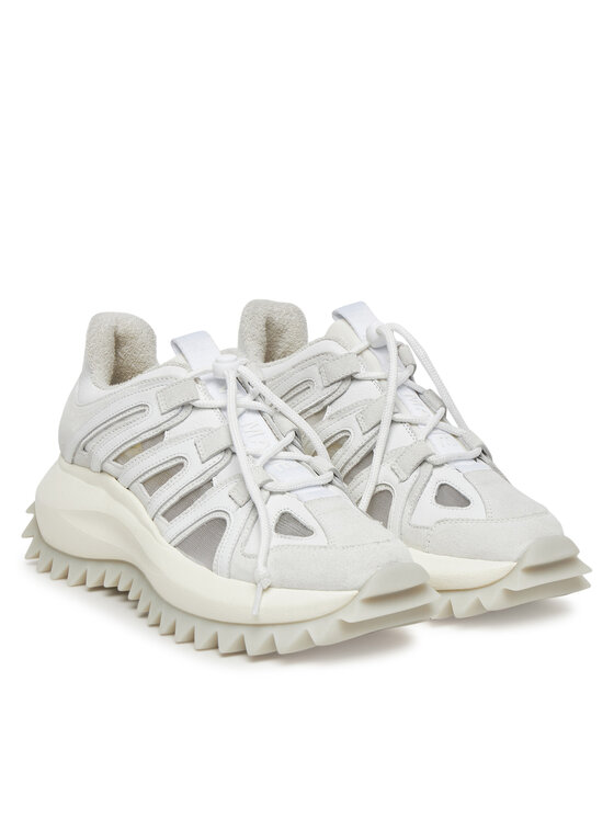 Vic Matié Vic Matié Sneakers 1G3200D D22BQ3T175 Bianco
