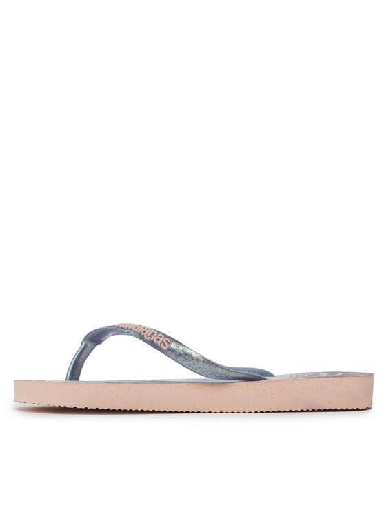 Havaianas Havaianas Flip-flops 41372660076 Színes