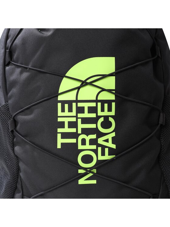 The North Face The North Face Rucksack Y Court Jester NF0A52VYI2L1 Grau
