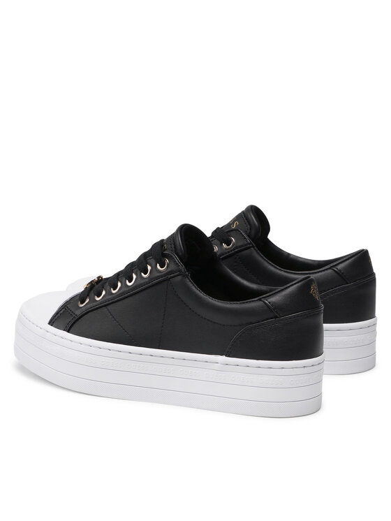 Scarpe da ginnastica Bells FL5BLS LEA12 Nero