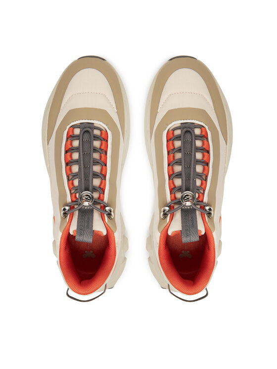 Weekend Max Mara Weekend Max Mara Sneakersy Tandem 2525766015650 Béžová