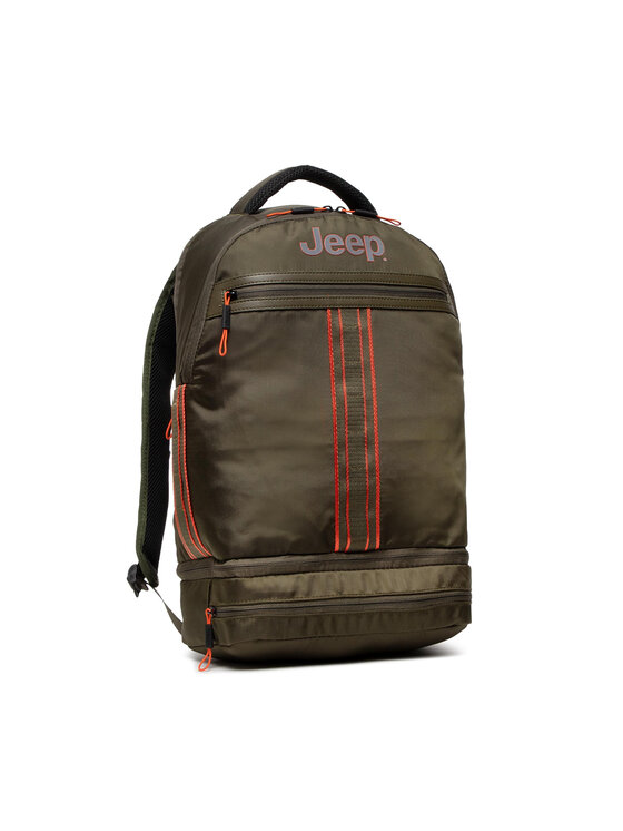 Carpisa Carpisa Rucksack Alfa Go BSA53302942 Grün