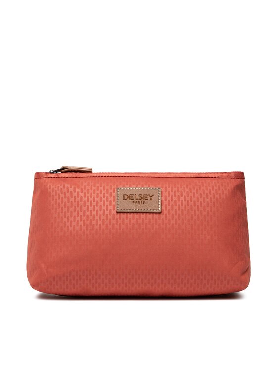 Delsey Delsey Brašna na notebook Chatelet Air Soft 00167635006 Hnědá