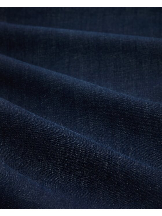 Tom Tailor Tom Tailor Jeans Josh Regular Blu scuro Regular Fit