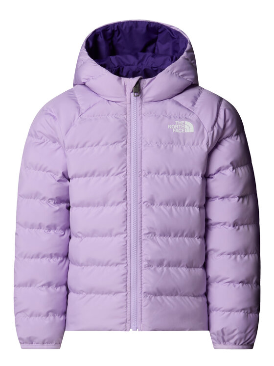The North Face The North Face Ziemas jaka Perrito NF0A88VJ Violets Regular Fit
