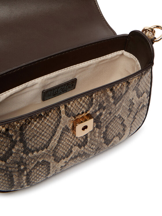 Liu Jo Liu Jo Handtasche AA6198 E1115 Braun