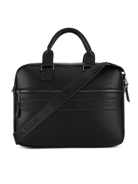 U.S. Polo Assn. U.S. Polo Assn. Sülearvutikott BIUXT8471MVP Must