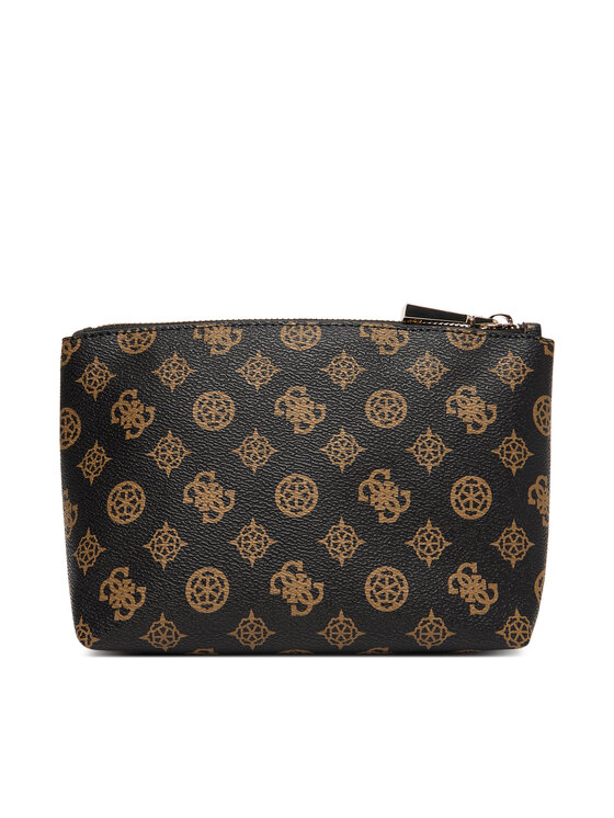 Guess Guess Τσαντάκι καλλυντικών TWHP74 52959 Μαύρο