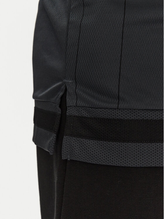 adidas adidas Trikó Seasonal Essentials US Sport JD8104 Szürke Regular Fit