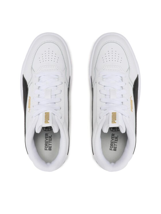 Puma Puma Sportcipő Karmen Rebelle 387212 02 Fehér