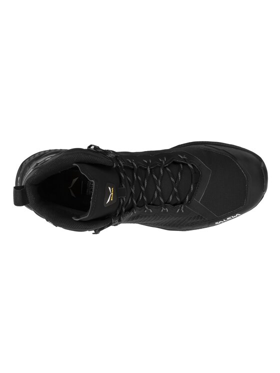 Salewa Salewa Trapery 00-0000061418 Czarny