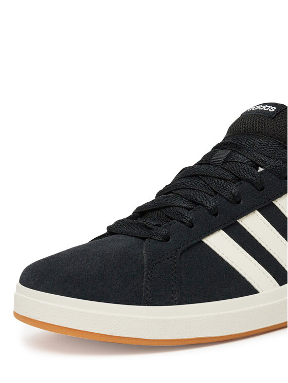 adidas adidas Superge GRAND COURT 00s K JH6178 Mornarsko modra