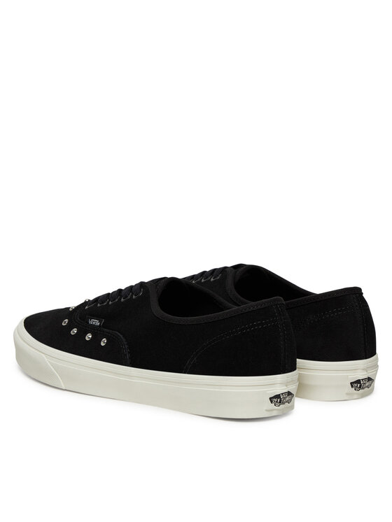 Vans Vans Sneakers aus Stoff Authentic VN000CRQBLK1 Schwarz