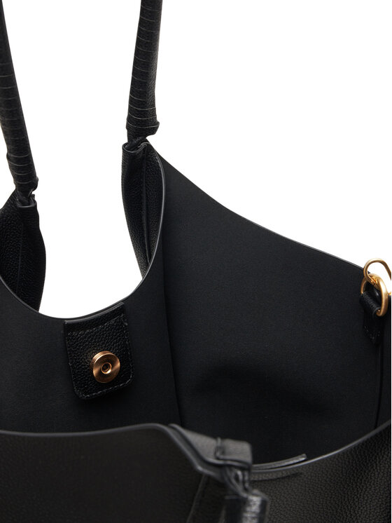 Aldo Aldo Handtasche Kylinia 14076907 Schwarz