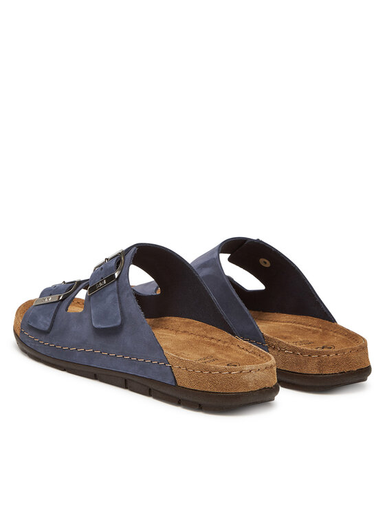 Scholl Scholl Plätud MF31290 Tumesinine