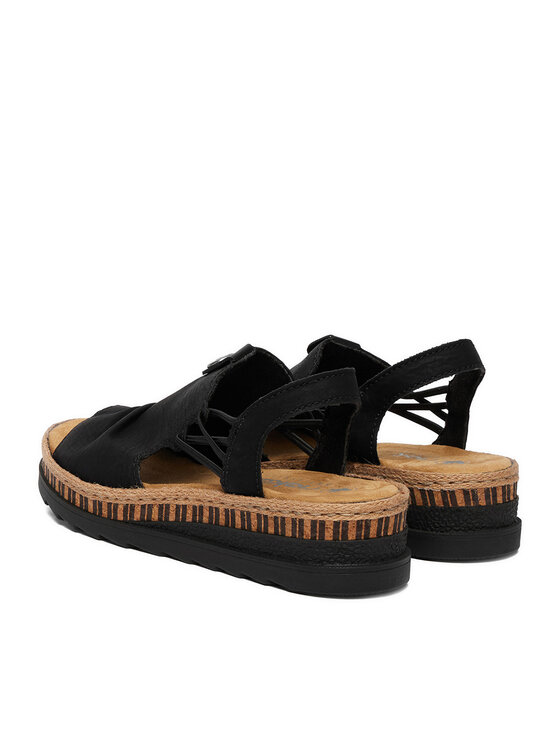 Rieker Rieker Sandaalid CEO-V7972-00 Must