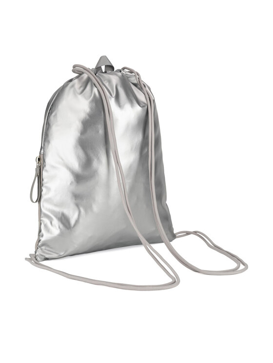 Frozen Frozen Rucsac tip sac ACCCS-AW24-231DFR Argintiu