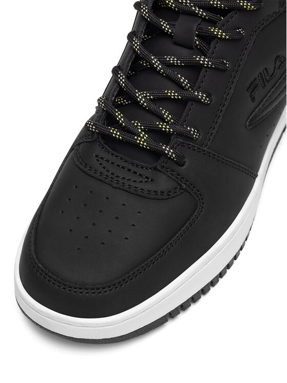 Fila Fila Tenisice LEVANTO WTR FFT0127-80010 Crna
