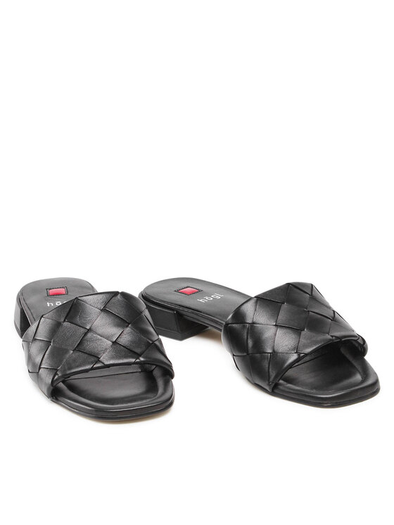 HÖGL HÖGL Ciabatte 3-101520 Nero